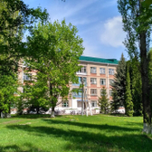 Грибановская районная больница