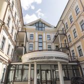 Зуб.ру в Сухаревском