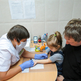 Доктор на Взлетке