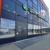 Центр семейной медицины на Фрунзе