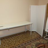 Санаторий МГПИ им. Евсевьева