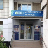 CMD Жулебино
