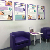 МРТ центр «Сияние»