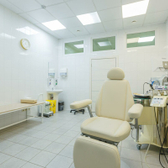 Медицинский центр «ЛОР-Медика»