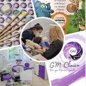 GM Clinica, Медицинский центр