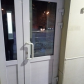 Женская консультация №1 на Сибирской