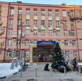 Центральная медицинская клиника CMD Перово