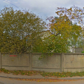 Станция скорой медицинской помощи