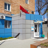 Детский Доктор на Фадеева