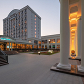 Санаторий «Источник»