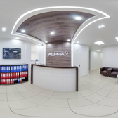 Alpha Clinic 13 комплекс
