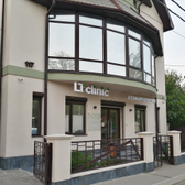 LT Clinic (ЛТ Клиник), стоматология