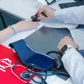 Лори, медицинский центр