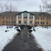 Детская поликлиника №1 на Волгодонской