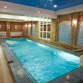 Санаторий «Шифалы»