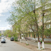 Детская поликлиника №3 (КДЦ ДГКБ)