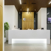 Клиника реконструктивной стоматологии и имплантологии, Стоматология