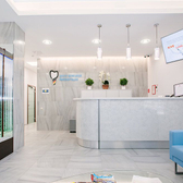 Стоматология Центр Немецкой Имплантации на Придорожной