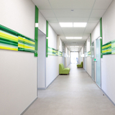 Евромед на Ухтомского