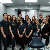 Дентал Клиник, стоматология