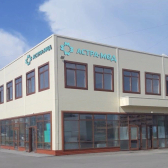 АСТРА-МЕД на Титова