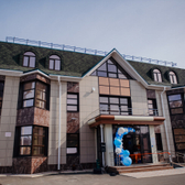 Ситидок на Зелёной