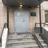 Детская поликлиника № 23