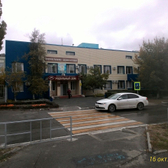 Роддом на Молодежной