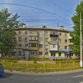 Тольяттинский диагностический центр №1 на Мира