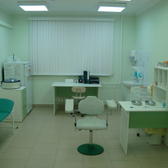 Лаборатория Хеликс на Лосиноостровской