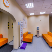 Лаборатория КДЛ на Дежнева