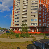 Клиника Радуга Здоровья на Белянского