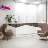 Major Beauty, клиника пластической хирургии и косметологии