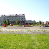 Детский психоневрологический санаторий