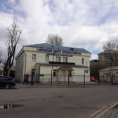 Городской центр профпатологии