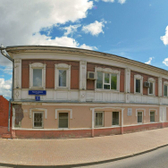 Центр профилактики и борьбы со СПИД на Республики