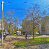 Поликлиника №2 на Штеменко