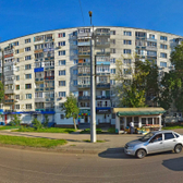 Здоровые дети на Карпинского