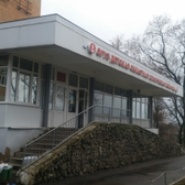 Детская областная больница (НКМЦ им. Круглой)