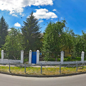 Центр медицины катастроф