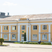 Открытие в Дмитрове