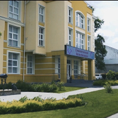 Мегадент на Комсомольской