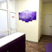 Кабинет невролога Соколовой