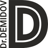 Demidov Dental Studio, Авторская стоматологическая клиника