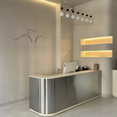 ПЯТЬ ВЕРШИН, центр микроскопной стоматологии