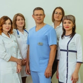 Наш Доктор, медицинский центр