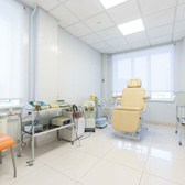 Консультативно-диагностический центр «ННИИТ» (ранее «Новоклиник»)