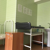 БСМП №2 (бывш. Детская больница №4)