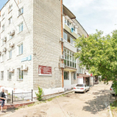 Ст-Дент, стоматологическая клиника