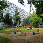 Смайл-Н на Вахитова